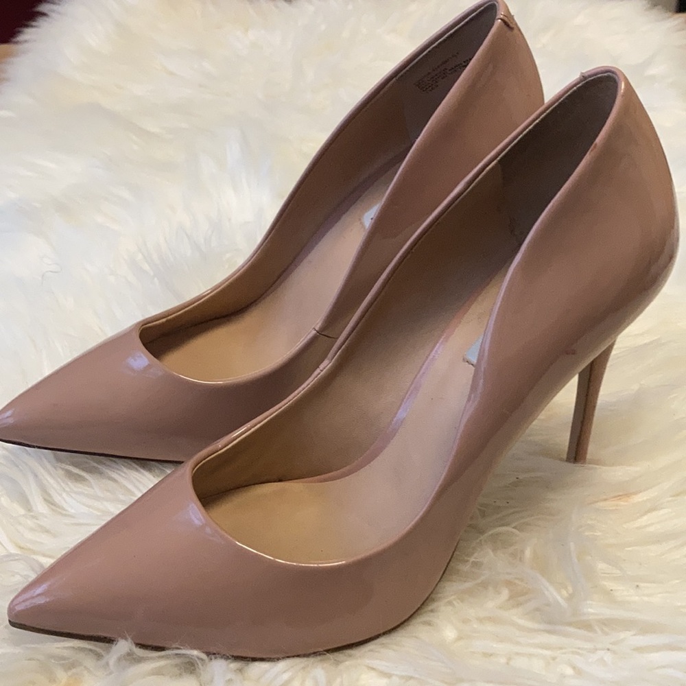 Steve Madden heels